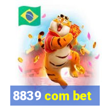 8839 com bet